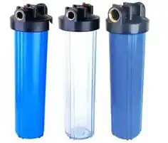 water purifier